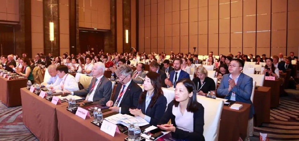 HRIE ShangHai 2026宣布日期和场地